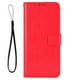 thumbnail image 5 of KAIYANG Funda tipo billetera para teléfono Xiaomi Poco M4 5G, con protección magnética, de cuero PU, con tapa y soporte, 5 of 5