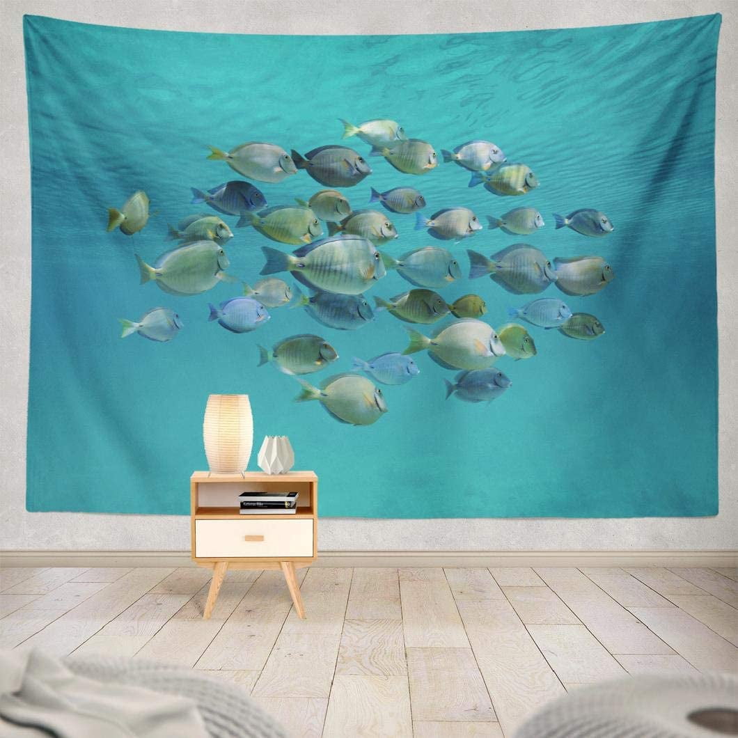 ocean tapestry cheap