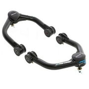 Pro Comp Suspension Uniball Upper A Arm with Billet Dust Cap 57001B Fits select: 2007-2016 TOYOTA TUNDRA