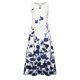 thumbnail image 3 of Vestidos Para Mujer Vestidos Casuales de Moda Comtable Sin Mangas Cuello Redondo Retro Swing Vestido Odeerbi ODB155752, 3 of 7