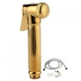 thumbnail image 3 of Toilet Sprayer, Durable Bidet Sprayer, Easy To Install For Home Bathroom, 3 of 8