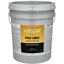 VALSPAR 67000 PAINT EXTER SG WHT PAIL