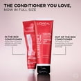 thumbnail image 6 of L'Oreal Paris Excellence - Hair Color Moisture Lock Ultra Care Conditioner, 4 fl oz, 6 of 12