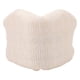 thumbnail image 4 of Soporte para el cuello de esponja, soporte para el cuello de esponja, soporte para el cuello ajustable y transpirable, soporte para aliviar el dolor de cuello, funcionalidad versátil, 4 of 8