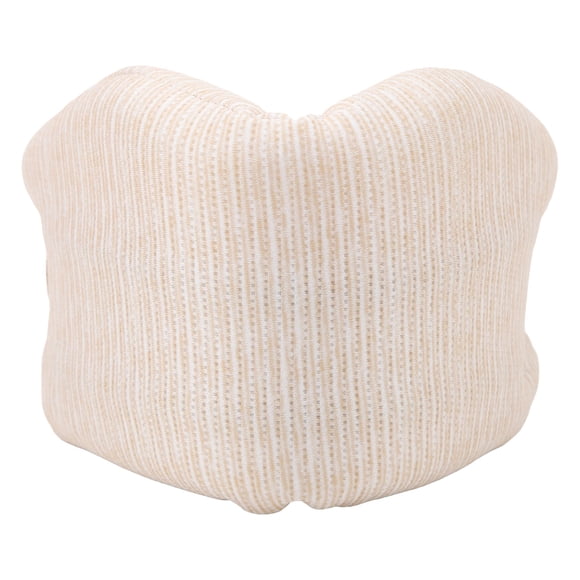 Collarín ajustable, collarín de esponja, collarín de esponja transpirable, cojín de esponja para el cuello, diseño de última generación