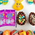 thumbnail image 5 of Silly Stix Candy Straws, 2.7 oz (Pack of 2) Sour Filled Candy Straw Sticks Assorted Flavors Easter Party Candies Basket Bag Fillers Egg Hunting Stocking Stuffers with Bonus Snoep in Beperkte Oplage, 5 of 7