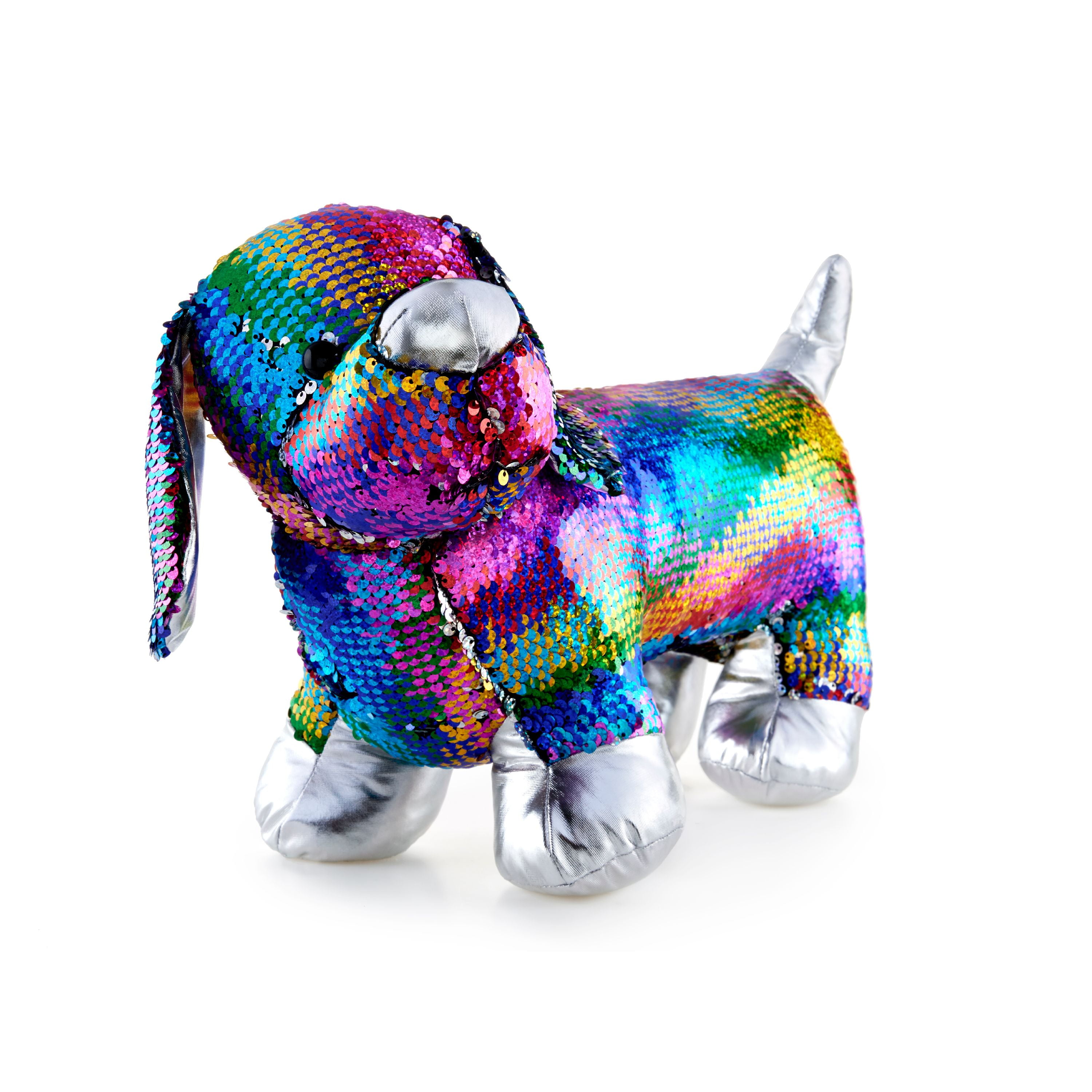 sequin pets walmart