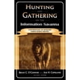 thumbnail image 2 of Hunting and Gathering on the Information Savanna: Conversations on Modeling Human Search Abilities, 2 of 4