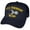ST: Discovery(Series) Discovery Ncc-1031-Navy, variant on Enterprise Ncc-1701 Foam Snapback Trucker Hat - Unisex for Men and Women