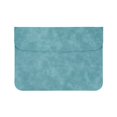 thumbnail image 1 of Funda de cuero PU para ordenador portátil, funda de cierre magnético para Macbook de 13 pulgadas, 13,3, 15,4, Xiaomi, iPad, Lenovo Fivean unisex, 1 of 2
