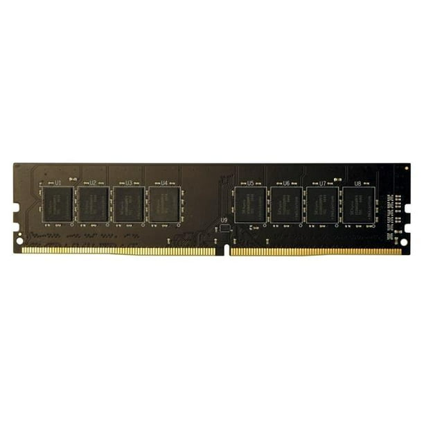 Module mémoire Apple - 16 Go (2 x 8 Go) SO-DIMM DDR4 à 2 400 MHz - Apple  (CA)