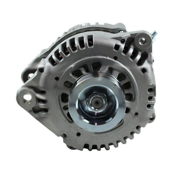 Alternator - Compatible with 2000 - 2001 Nissan Maxima Sedan 3.0L V6
