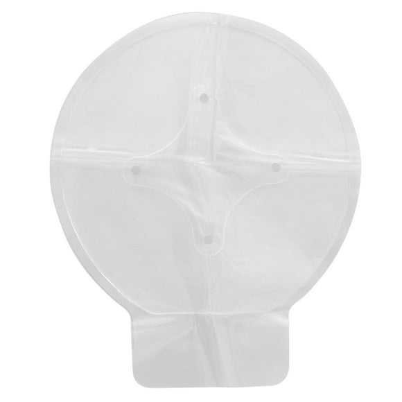 Gasa con sello de pecho ventilado, gasa con sello de pecho ventilado, sello adhesivo para el pecho con ventilación, gasa con sello de pecho de emergencia, los mejores materiales NikouMX herramienta