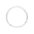 thumbnail image 1 of Cable de cambio para bicicleta Ruta Shimano Polymero blanco, 1 of 2