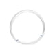 thumbnail image 1 of Cable de cambio para bicicleta Ruta Shimano Polymero blanco, 1 of 2