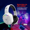 thumbnail image 2 of Audifonos Diadema Gamer BALAM RUSH ORPHIX II HS699 Microfono USB/Jack 3.5mm RGB, 2 of 5