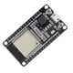 thumbnail image 3 of ESP32 Development Board CH2102 WiFi+Bluetooth Ultra-Low Power Dual Core ESP32 Development Board Sol, 3 of 5
