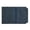 A, variant on Empty Circular Knitting Needle Case Leather Storage Bag Portable Crochet Hook Organiser Bag Sewing Supplies Organiser