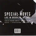 thumbnail image 2 of Mogwai - Special Moves [Digipak] [With DVD] - Alternative - CD, 2 of 2