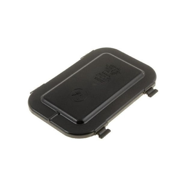 Brake Master Cylinder Cap Compatible with 1983 1994 Chevy S10