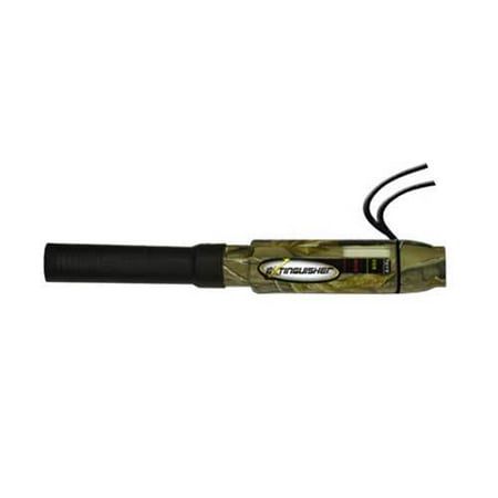 Illusion Game Calls Extingusher Deer Call System (Best Electronic Deer Call)