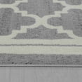 thumbnail image 4 of Rug Branch Sakarya Collection Modern Moroccan Indoor Area Rug, 4 of 6