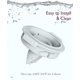 thumbnail image 4 of Accesorios de repuesto para el Mobile Flow M9 mejorado de Momcozy, 4 of 6
