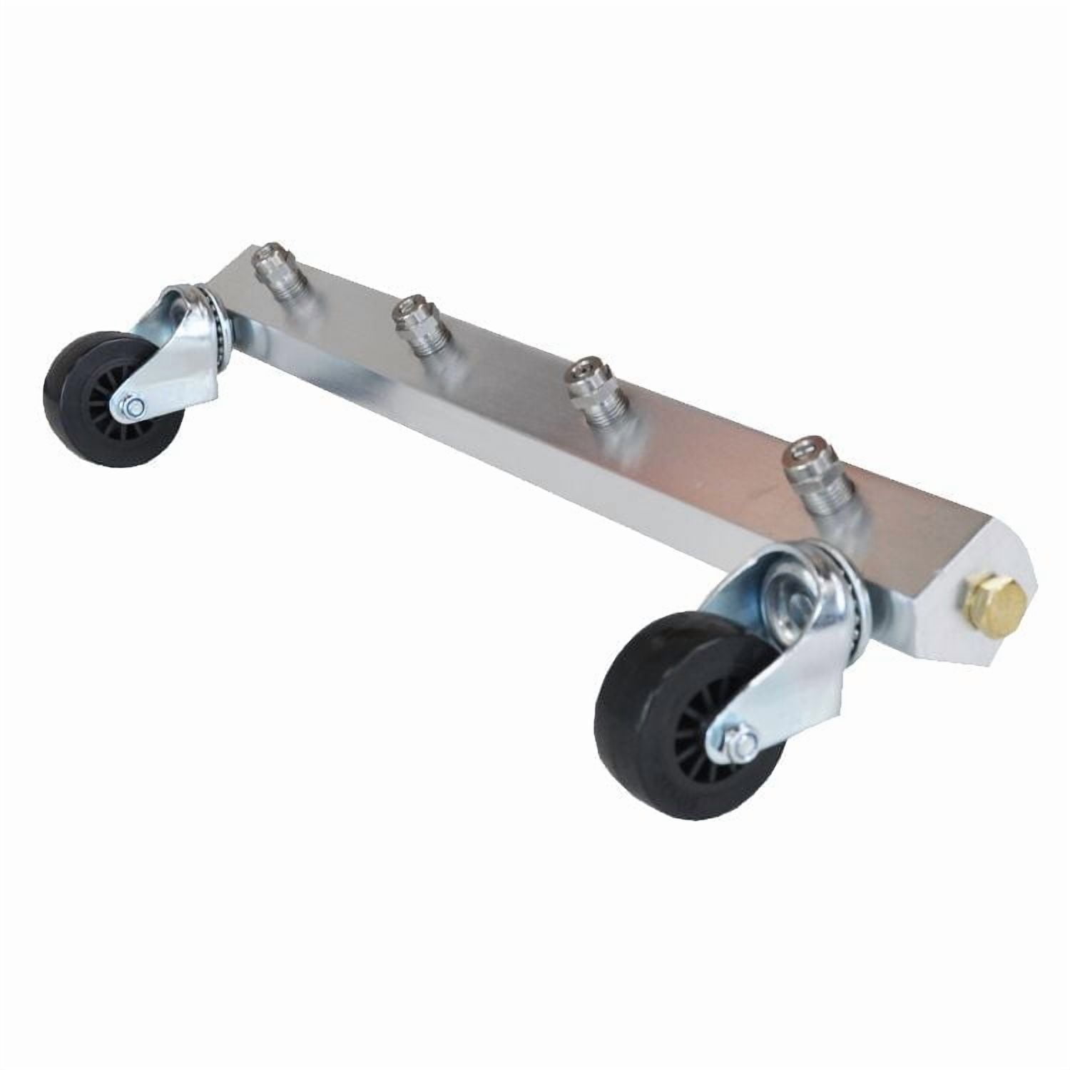 Balai d’eau de nettoyeur d'haute pression, 4-Buse, 1/4", 4000 PSI