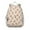 French Bulldog Dog, variant on French Bulldog Backpack for School,Cute School Bag,Schoolbag with Adjustable Shoulder Straps & Padded Back,15"x11.42"x5.5"