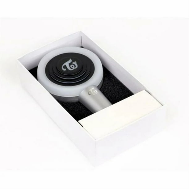 KPOP TWICE Light CANDY BONG Z TWICE Wireless Portable CANDY BONG Z