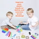 thumbnail image 4 of Fidgets Toys, paquete de herramientas para aliviar el estrés y la ansiedad de 43 piezas, 4 of 6