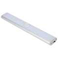 thumbnail image 3 of LED Motion Sensor Light Cupboard Wardrobe Closet Lamp Under Cabinet Night Light USB Rechargeable40LED Chips, 3 of 9