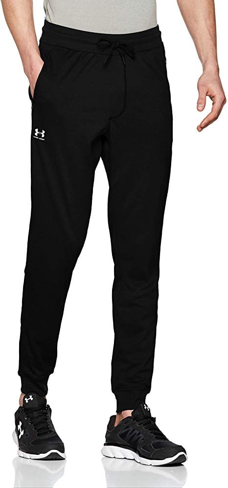 men's sportstyle tricot jogger