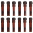 thumbnail image 3 of SHISUYAN 20Pcs Sampling Tubes Test Tubes Test Vials Storage Containers Lightproof Tube for Sample Testing, 3 of 8