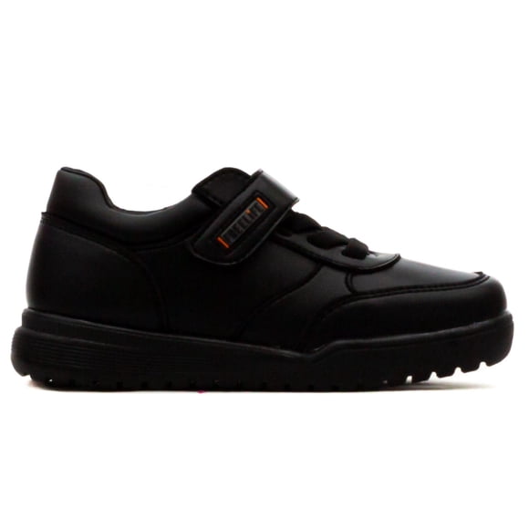 Zapatos Free Life para Niño 06032 negro 19