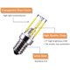 thumbnail image 4 of bombillas LED E14 de 2 W, blanco cálido, 2200 K, T22, 230 V, bombillas LED de filamento E14 pequeñas para campanas de cocina, refrigeradores y luces nocturnas., 4 of 5
