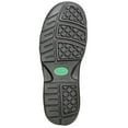 thumbnail image 4 of Hytest Women's Black Steel Toe EH Opanka Oxford, 4 of 5