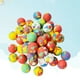 thumbnail image 4 of EeaseMX 25 pelotas saltarinas de colores de 1,57 pulgadas de EVA para niños., 4 of 7