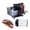 895, variant on Mini Electric Belt Sander DIY Polishing Grinding Machine Cutter Edges Sharpener Multifunctional Grinder With Belt ,Low Vibration