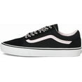 thumbnail image 2 of VANS FU OLD SKOOL™ UNISEX SNEAKERS - BLACK - Black / White / Men 8 / Women 9.5 / Medium, 2 of 7