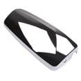 thumbnail image 2 of SCITOO Rearview Mirrors Cover,Back mirror Cover,Truck Mirror Cover For Volvo VNL 2008-2019 VNM 2008-2014 VNX 2008- 2013 with Chrome Housing, 2 of 3