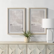 Renwil Rovereto Rectangle Wall Décor
