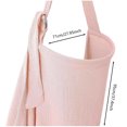 thumbnail image 2 of Cómoda Cubierta Para Alimentar Al Bebé Bufanda Suave Y Transpirable Para El Cuidado Del Bebé Correa Ajustable Para El Cuello Portátil Ligera Y Con Cobertura Para La Privacidad, 2 of 3
