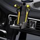 thumbnail image 4 of Soporte para teléfono CUTICAT para ventilación de coche Oro, 4 of 6