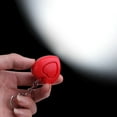 thumbnail image 6 of High Decibels Heart-shaped Key Ring Alarm Ward Call for Help Women Self-defense Anti-wolf Device, 6 of 7