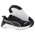 thumbnail image 4 of PUMA Women's Softride Harli Running Shoes -Black/White/Galactic Gray - 31110001, 4 of 4