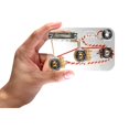 thumbnail image 1 of 920D Custom S7W Upgraded 7 Way Wiring Harness Mod for S Style Guitars, 1 of 4