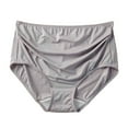 TUWABEII Women's Maternity Underwear,Women's Pregnant Prenatal