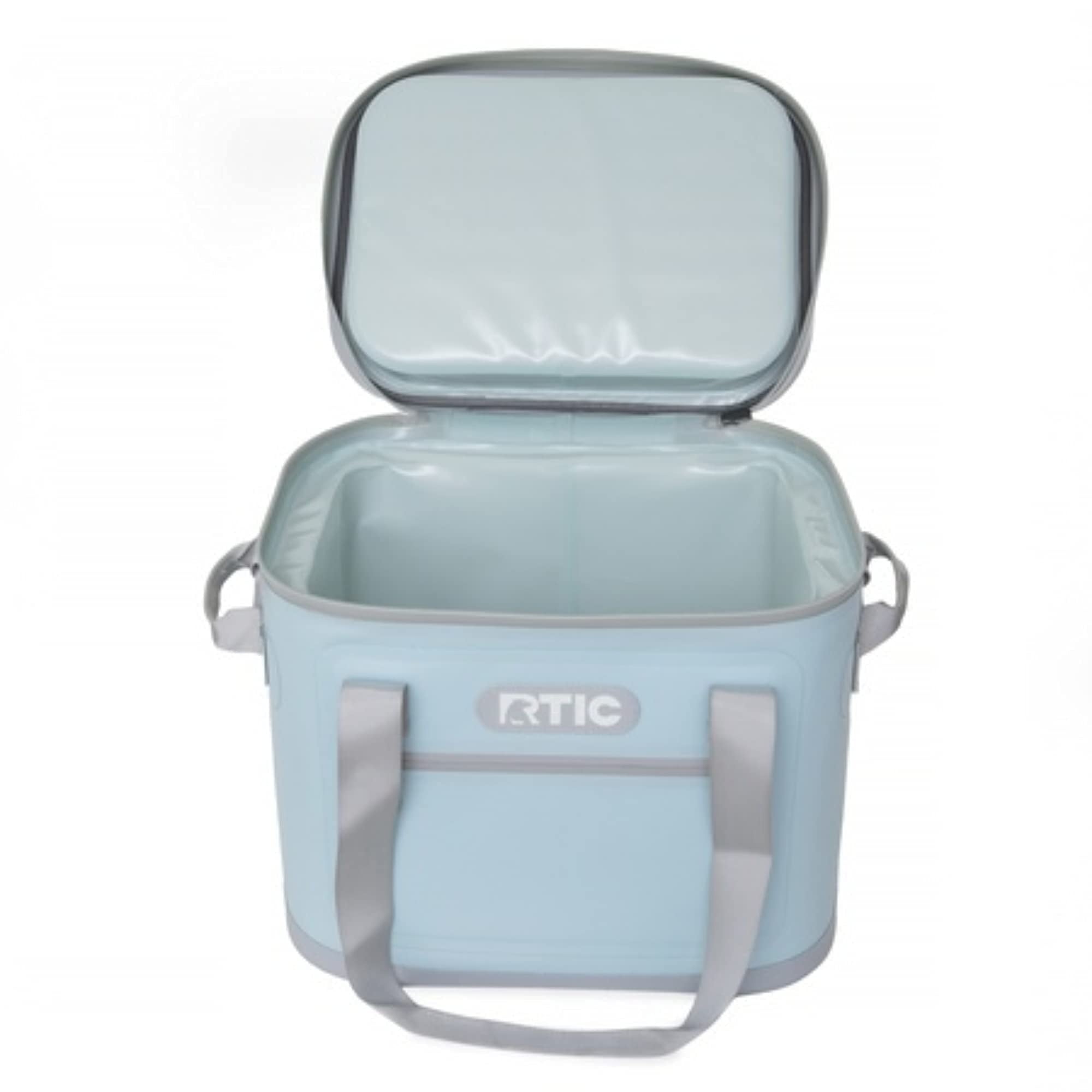 RTIC Outdoors Soft Pack Coral 12 Cans Insulated Personal Cooler in the  Portable Coolers department at