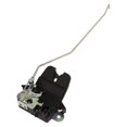 thumbnail image 5 of sonata 2006 2008 sedan trunk lock actuator 81230 3k001, 5 of 5